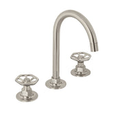 mezcladora para lavabo manerales redondos